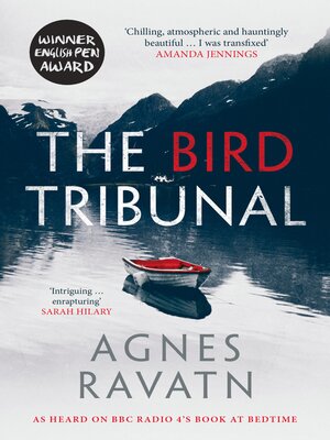 cover image of The Bird Tribunal